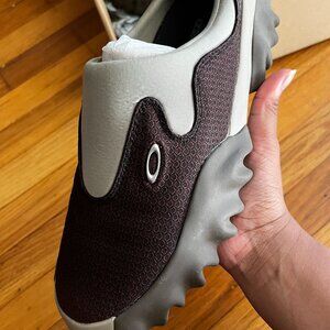 Oakley Factory Team Chop Saw Mule